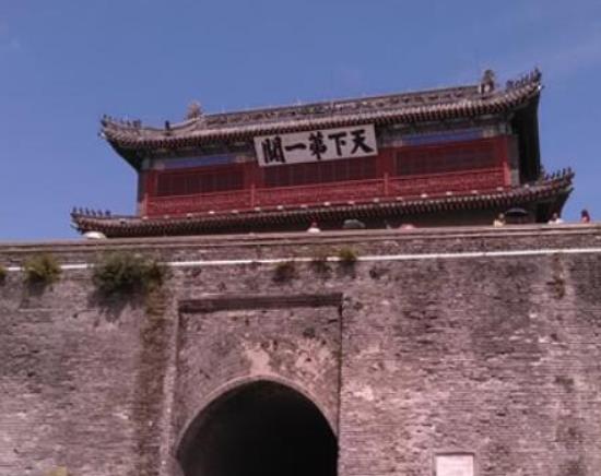 河北十大著名景點,承德避暑山莊文化底蘊濃厚、西柏坡景區獨具魅力