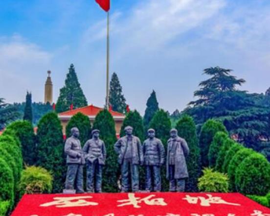 河北十大著名景點,承德避暑山莊文化底蘊濃厚、西柏坡景區獨具魅力