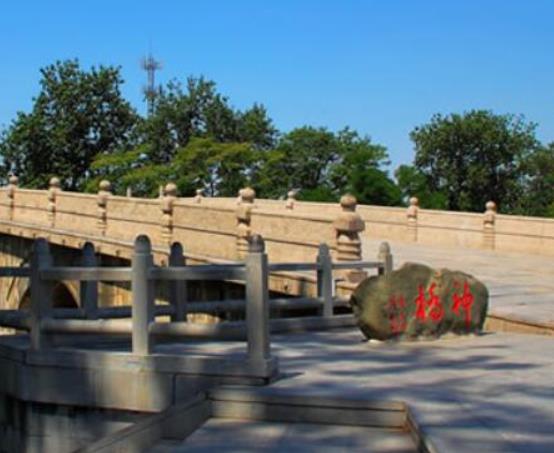 河北十大著名景點,承德避暑山莊文化底蘊濃厚、西柏坡景區獨具魅力