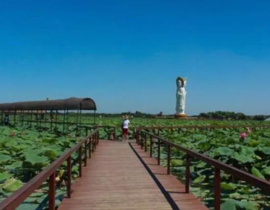 河北十大著名景點,承德避暑山莊文化底蘊濃厚、西柏坡景區獨具魅力