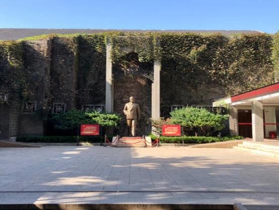 南京十大紅色旅游景點(diǎn)排行榜,南京大屠殺遇難同胞紀(jì)念館讓我們銘記歷史