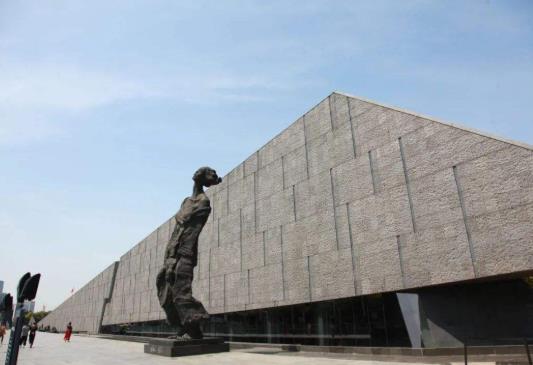 南京十大紅色旅游景點(diǎn)排行榜,南京大屠殺遇難同胞紀(jì)念館讓我們銘記歷史