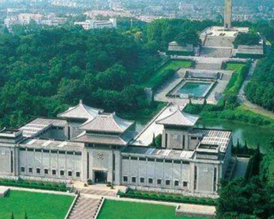 南京十大紅色旅游景點(diǎn)排行榜,南京大屠殺遇難同胞紀(jì)念館讓我們銘記歷史