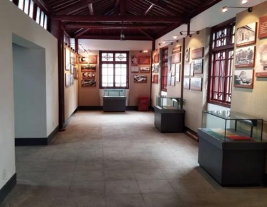 南京十大紅色旅游景點(diǎn)排行榜,南京大屠殺遇難同胞紀(jì)念館讓我們銘記歷史