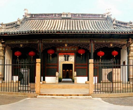 蘇州市十大博物館排行榜,蘇州博物館、常熟博物館非常值得一去