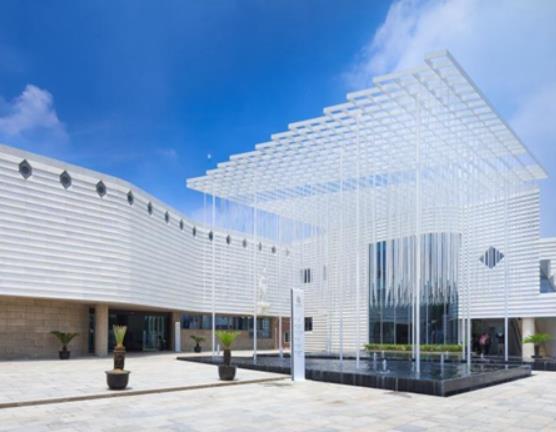 蘇州市十大博物館排行榜,蘇州博物館、常熟博物館非常值得一去