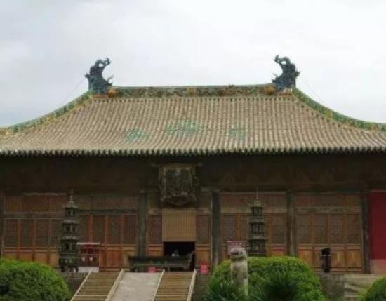 中國十大著名道觀排行榜,白云觀收藏珍貴文物、青羊宮是全國重點宮觀