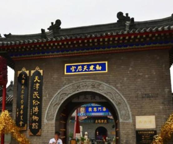 中國十大著名道觀排行榜,白云觀收藏珍貴文物、青羊宮是全國重點宮觀