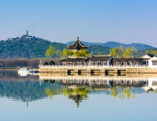 蘇州十大湖泊排行榜,金雞湖景區(qū)、蘇州石湖景區(qū)是旅游必去的地方