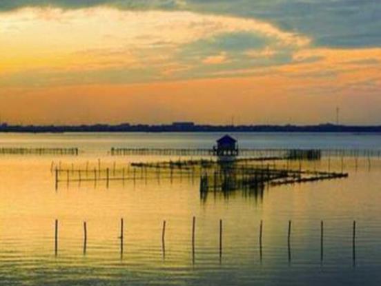 蘇州十大湖泊排行榜,金雞湖景區(qū)、蘇州石湖景區(qū)是旅游必去的地方