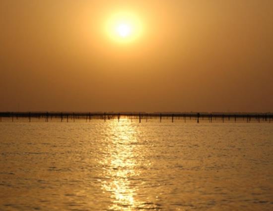 蘇州十大湖泊排行榜,金雞湖景區(qū)、蘇州石湖景區(qū)是旅游必去的地方