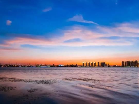 蘇州十大湖泊排行榜,金雞湖景區(qū)、蘇州石湖景區(qū)是旅游必去的地方