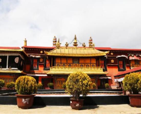 中國十大名寺古剎,嵩山少林寺是天下第一名剎、法門寺是寺廟之最