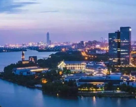 蘇州十大湖泊排行榜,金雞湖景區(qū)、蘇州石湖景區(qū)是旅游必去的地方