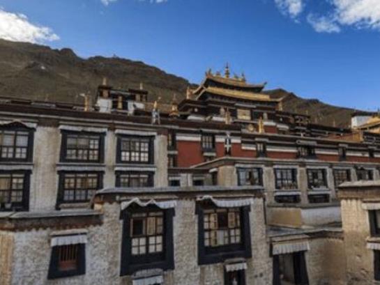 中國十大名寺古剎,嵩山少林寺是天下第一名剎、法門寺是寺廟之最