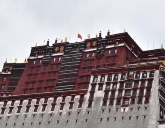 中國十大名寺古剎,嵩山少林寺是天下第一名剎、法門寺是寺廟之最