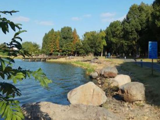 蘇州十大湖泊排行榜,金雞湖景區(qū)、蘇州石湖景區(qū)是旅游必去的地方