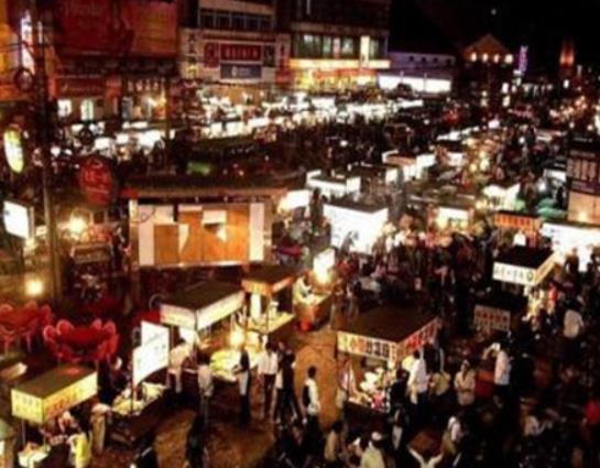 蘇州十大適合賞雨景點排名,沐春園、蘇州石路美食街知名度很高