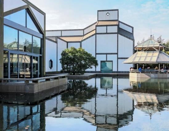 蘇州十大適合賞雨景點排名,沐春園、蘇州石路美食街知名度很高