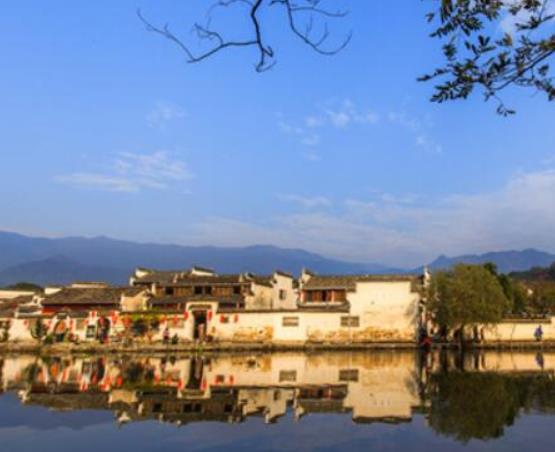 中國十大著名古鎮排行榜,周莊古鎮、同里古鎮文化底蘊深厚