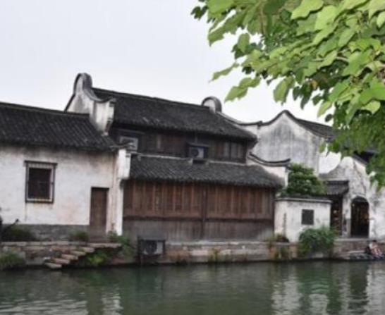 中國十大著名古鎮排行榜,周莊古鎮、同里古鎮文化底蘊深厚