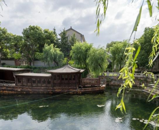 湖州市十大賞花景點排行榜,安吉中南百草園、長興城山溝景區歷史悠久