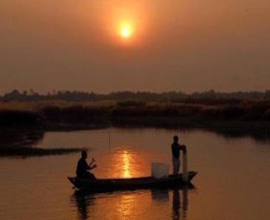 湖州市十大賞花景點排行榜,安吉中南百草園、長興城山溝景區歷史悠久