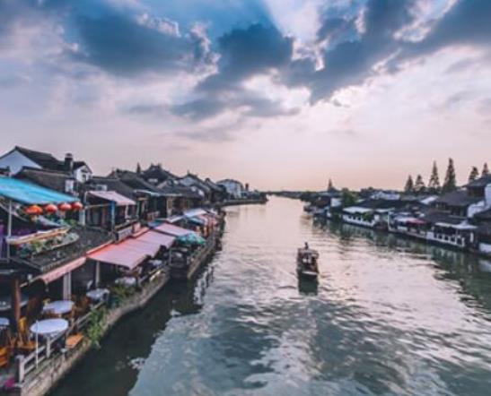 中國十大著名古鎮排行榜,周莊古鎮、同里古鎮文化底蘊深厚