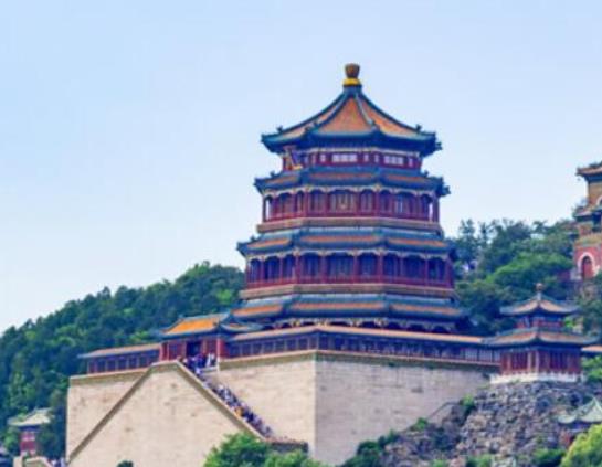 中國十大著名世界文化遺產,萬里長城、明清故宮都是世界文化遺產