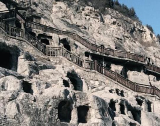 中國十大著名世界文化遺產,萬里長城、明清故宮都是世界文化遺產