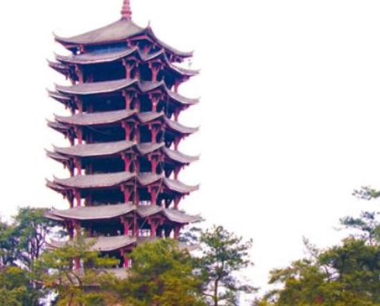 十大重慶旅游必去景點,酉陽桃花源旅游景區、長江三峽風景名勝區風景優美