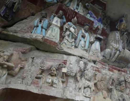 十大重慶旅游必去景點,酉陽桃花源旅游景區、長江三峽風景名勝區風景優美