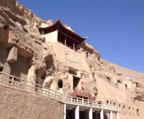 中國十大名窟排行榜,柏孜克里千佛洞、鞏縣石窟寺文化底蘊深厚