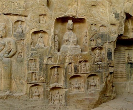 中國十大名窟排行榜,柏孜克里千佛洞、鞏縣石窟寺文化底蘊深厚