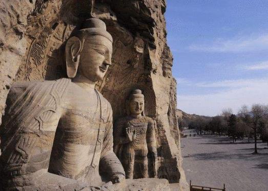中國十大名窟排行榜,柏孜克里千佛洞、鞏縣石窟寺文化底蘊深厚