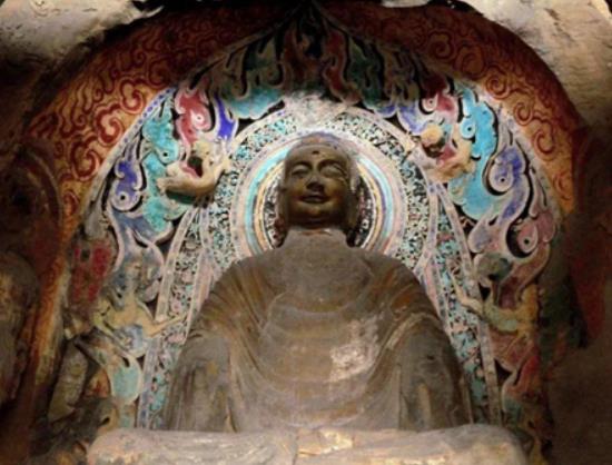 中國十大名窟排行榜,柏孜克里千佛洞、鞏縣石窟寺文化底蘊深厚