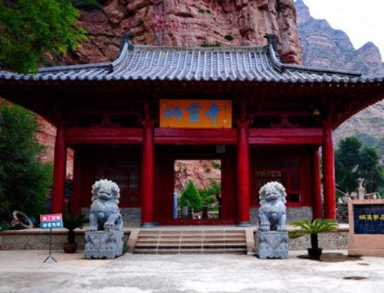 中國十大名窟排行榜,柏孜克里千佛洞、鞏縣石窟寺文化底蘊深厚