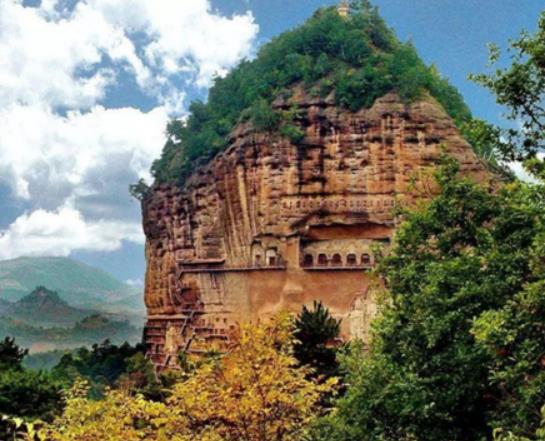 中國十大名窟排行榜,柏孜克里千佛洞、鞏縣石窟寺文化底蘊深厚