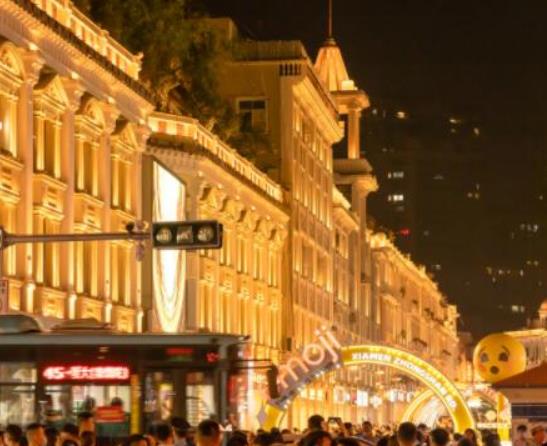 中國十大商業步行街排行榜,上海南京路、沈陽中街融匯了眾多精華