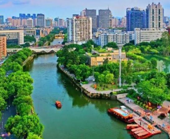 福州十大網紅打卡地,三坊七巷文藝氣息濃厚、鼓嶺旅游度假區各具特色