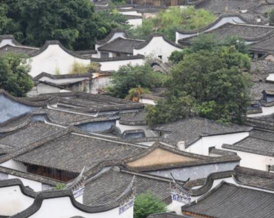 福州十大網紅打卡地,三坊七巷文藝氣息濃厚、鼓嶺旅游度假區各具特色