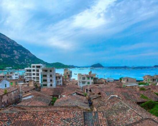 福州十大網紅打卡地,三坊七巷文藝氣息濃厚、鼓嶺旅游度假區各具特色