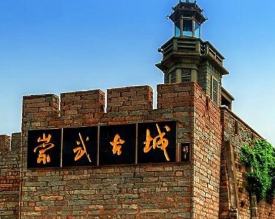 泉州十大旅游景點(diǎn)排名,清源山景色秀美、開元寺雄偉莊嚴(yán)
