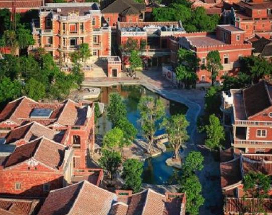 泉州十大旅游景點(diǎn)排名,清源山景色秀美、開元寺雄偉莊嚴(yán)