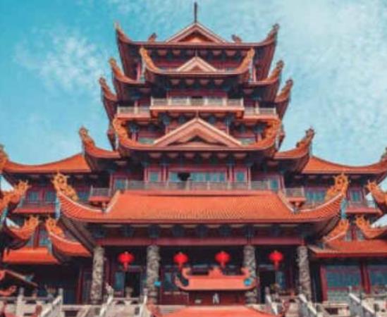 泉州十大旅游景點(diǎn)排名,清源山景色秀美、開元寺雄偉莊嚴(yán)