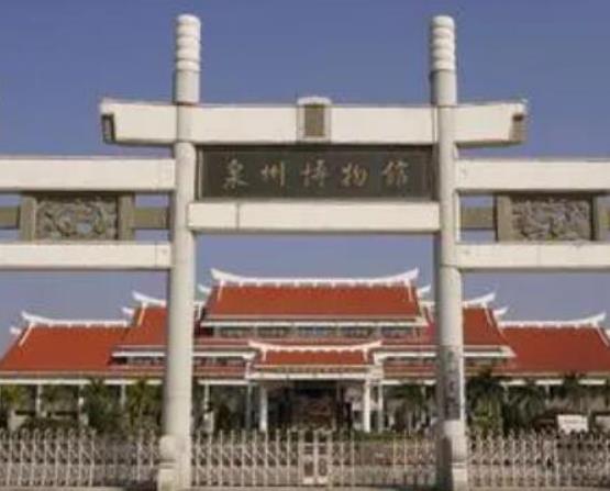 泉州十大旅游景點(diǎn)排名,清源山景色秀美、開元寺雄偉莊嚴(yán)