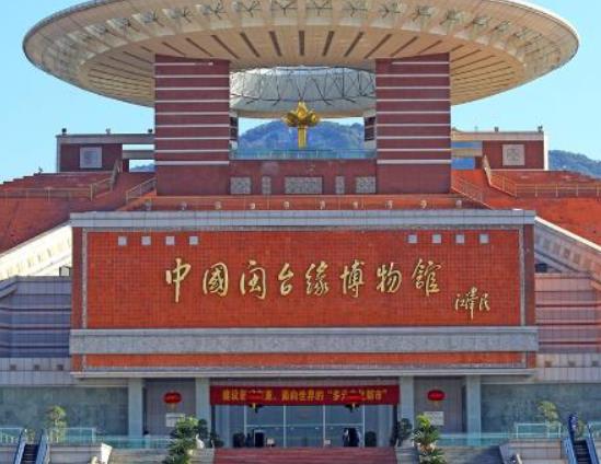 泉州十大旅游景點(diǎn)排名,清源山景色秀美、開元寺雄偉莊嚴(yán)