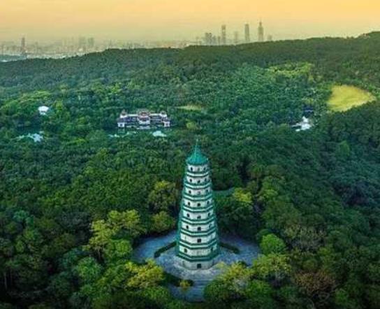 廣西旅游必去十大景點排名,桂林山水甲天下、漓江被稱為百里畫廊