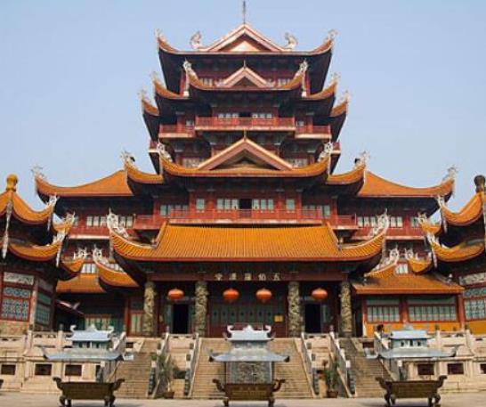 福州十大名勝古跡排名,三坊七巷被譽(yù)為中國(guó)明清建筑博物館