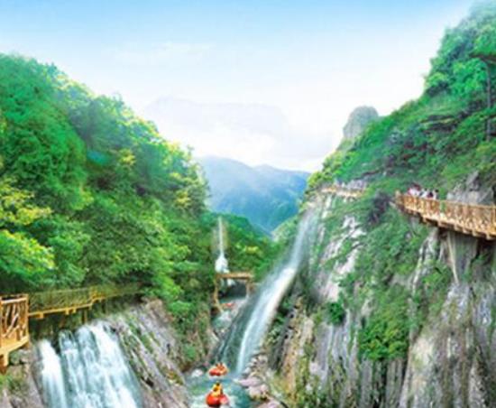 福州十大名勝古跡排名,三坊七巷被譽(yù)為中國(guó)明清建筑博物館